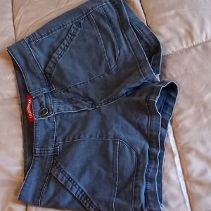 UNIONBAY shorts sz 3.